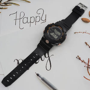 <span class=keywords><strong>Orologio</strong></span> <span class=keywords><strong>Digitale</strong></span> <span class=keywords><strong>da</strong></span> <span class=keywords><strong>Polso</strong></span> Unisex 2025 per Studenti, Ragazze e Bambini, Bracciale LED Casual, Orologi Sportivi di Lusso alla Moda per Donne e Uomini - Product Image 2