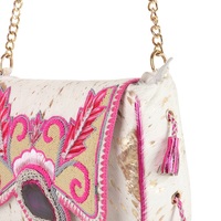 Sac à bandoulière double sangle pour femme, tendance et polyvalent, avec fermeture éclair durable, écologique, chic, pratique, pour transporter tous les essentiels