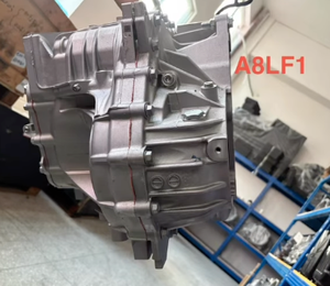 Boîte de vitesses <span class=keywords><strong>automatique</strong></span> à 8 rapports A8LF1/A8LF2, boîte de vitesses complète adaptée aux moteurs Hyundai Kia 2.0L 2.4L GDI - Product Image 3