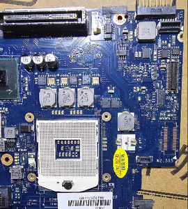 Đầy đủ chức năng thử nghiệm cho de-ll E6420 E6430 máy tính xách tay bo mạch chủ với đồ họa tích hợp trong kho ở mức giá thấp - Product Image 6