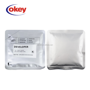 225g CMJN Développeur MPC3300 pour Ricoh <span class=keywords><strong>MPC</strong></span> 4000 5000 4500 <span class=keywords><strong>3000</strong></span> 2800 3300 C4000 C5000 C4500 C3000 C2800 C3300 - Product Image 4