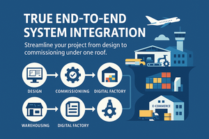 Сверхмощный Интеллектуальный логистический склад Pteris, решение для складской системы поиска, умный штабелер, стеллажи для кранов - Product Image 4
