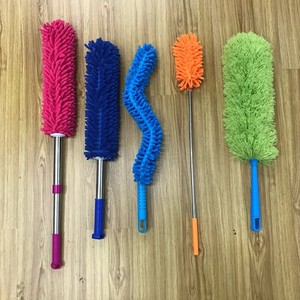 Haute Qualité Extensible Chenille Duster, Plumeau Télescopique Pour La Maison, Chiffon En Microfibre Pour Voiture - Product Image 5