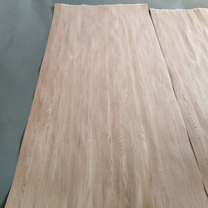 Chapa de madera natural <span class=keywords><strong>y</strong></span> chapa de madera de roble para uso en hoteles - Product Image 1