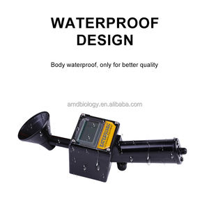 Aimuduo Reutilizável Farm Vaca Gado Mastite <span class=keywords><strong>Detector</strong></span> para Mastite Escondida Diagnóstico para Vaca Instrumento Veterinário - Product Image 4