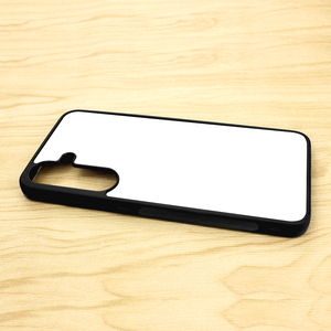 Coques de téléphone portable en TPU 2D personnalisées, vierges, antidérapantes, pour <span class=keywords><strong>Samsung</strong></span> S25, S25 Plus, S25 Ultra, S25 FE - Product Image 3