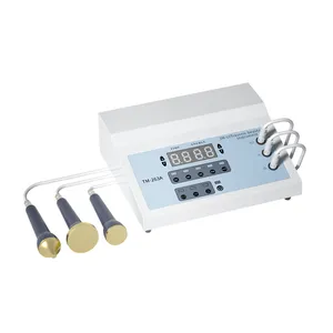 Effective 3mhz Ultrasound Aesthetic Facial Massage Machine for Wrinkle Removal