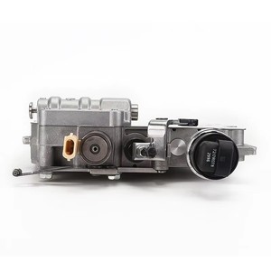 Cuerpo de Válvulas para Transmisión CVT VT1, Precio de Fábrica HXT, Compatible con Mini Cooper 2002-2008 1.4L 1.6L - Product Image 6
