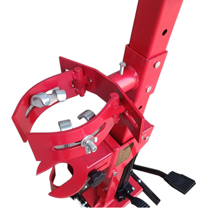 <span class=keywords><strong>Compresseur</strong></span> de ressort de jambe de force de bobine d'<span class=keywords><strong>amortisseur</strong></span> <span class=keywords><strong>pneumatique</strong></span> manuel facile à utiliser lourd <span class=keywords><strong>compresseur</strong></span> de ressort de banc - Product Image 6