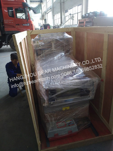 Chất Lượng Cao Tự Động Nghệ Máy Cắt Gừng Cutter Slicer Trà Lá Máy Cắt Bay Lá Cube Máy Cắt - Product Image 5