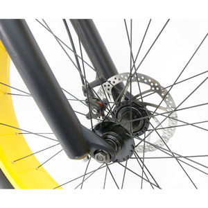 DISIYUAN Cadre de vélo électrique Dirt Bike Adulte Enfants 26 pouces <span class=keywords><strong>1000W</strong></span> 48V 10A R T R <span class=keywords><strong>Quad</strong></span> Motocross Vélo de sport électrique - Product Image 4