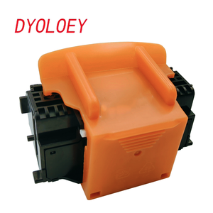 Tête d'impression en plastique QY6-0082 pour imprimantes <span class=keywords><strong>Canon</strong></span> IP7250 Compatible MG5410 MG5420 MG5440 MG5450 MG5460 MG5470 MG5500 MG5520 MG5650 - Product Image 2