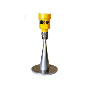 Hafif Korozyonlu Sıvı <span class=keywords><strong>Radar</strong></span> Seviye Ölçümü için Jinyang 24VDC Güç Kaynağı, 1 Yıl Garantili - Product Image 1