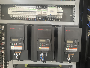 Máquina Rebobinadora y Cortadora de Alta Velocidad ZTM-C1300 - Product Image 6