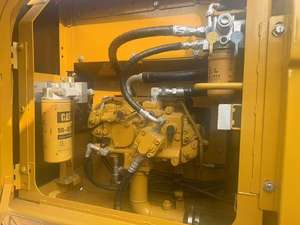 Meilleures ventes de machines de construction de haute qualité, originales, faible nombre d'heures de travail, excavatrices d'occasion Cat 315 315D 315DL à vendre pour les fermes - Product Image 3