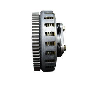 Cengfa italika 125fl nhà máy giá chất lượng tốt mới 1 năm bảo hành vật liệu đồng nhôm hoàn Thành Lắp Ráp ly hợp xe máy - Product Image 3