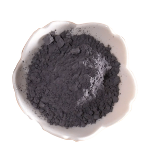 Magnetorheological sıvı elmas aracı malzeme 3-10 um Fe tozu karbonil demir tozu CIP tozu - Product Image 2