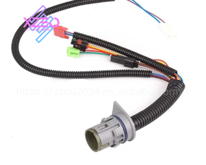 Комплект для ремонта жгутов трансмиссии внутренний и внешний жгут проводов 350-0032 350-0033 для <span class=keywords><strong>GM</strong></span> <span class=keywords><strong>4L80E</strong></span> автоматическая коробка передач - Product Image 3