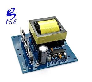 DC-ac biến tần 500 Wát Boost Board mô-đun biến áp DC12V AC220V mô-đun biến tần - Product Image 6
