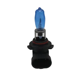 Fournisseur en gros à bas prix nouveautés ampoule halogène phare automatique 9005 HOD 12V 130W