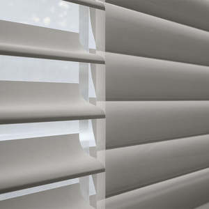 CHANGANE Ares Made in Korea Shangrila Bespoke Electric Opaque bespoke elegant motorized auto handmade premium blackout <b>roller</b> - Product Image 2