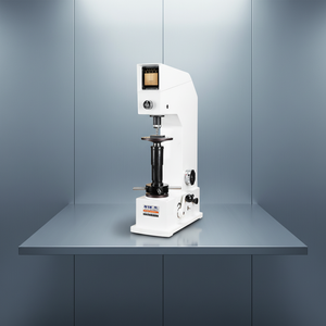 Testador de Dureza Multifuncional Preciso para Aço Temperado e Ligas Metálicas Macias - Product Image 1