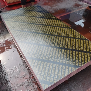 Напольная пленка для лица Фанера Doka пленка облицовочная фанера 18 мм пленка облицованная фанерой - Product Image 5