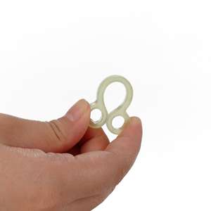 Résine flexible <span class=keywords><strong>ESUN</strong></span> de type <span class=keywords><strong>TPU</strong></span> avec impression 3D haute résolution pour imprimante 3D LCD à polymérisation UV photonique 500g et 1000g - Product Image 5