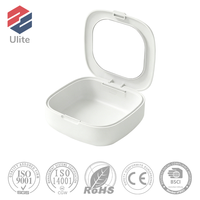 Nettoyeur ultrasonique UV multi-cavités Ulite, fabrication de moules d'injection sur mesure, outillage personnalisé, usine de moules en plastique sur mesure