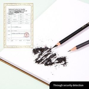 Crayon à <span class=keywords><strong>dessin</strong></span> Deli S997, crayon à <span class=keywords><strong>dessin</strong></span> pour étudiants en art, charbon de bois, crayon à <span class=keywords><strong>dessin</strong></span> pour débutants, ensemble d'outils de <span class=keywords><strong>dessin</strong></span> - Product Image 5