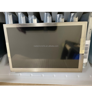 Nuevo Original en stock Pantalla LCD TFT WVGA de 7 pulgadas 800*480 para equipos industriales, médicos y automotrices NL8048AC19-13 - Product Image 2