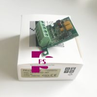 Module de communication Mitsubishi FX1N-2AD-BD neuf, en stock, pour usage industriel, origine Japon