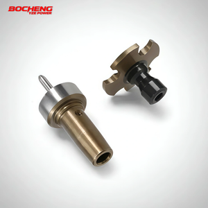 Válvula de Control de Inyector Common Rail de Alta Calidad F00VC45206 para Válvulas de Inyección 0445110682 0445110418 0445110520 - Product Image 3