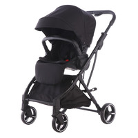 Poussette compacte Baby Dream, poussette pour bébé/poussette pour triplets, poussette pliable pour bébé/poussette de voyage pour bébé, poussette pour bébé Egg