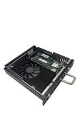 Ordenador OPS 2025, Gran Venta, CPU Intel de 12.ª/13.ª Generación, Pantalla HUD 4K, Utilizado para Educación con Pizarra Interactiva