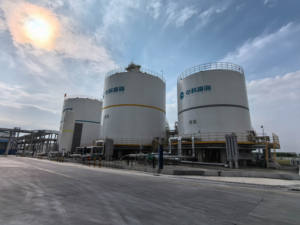 Fullcryo Hoge Zuiverheid Vloeibare Zuurstof/Stikstof/<span class=keywords><strong>Argon</strong></span> Gas Generatie Apparatuur Cryogene Luchtscheidingseenheid Fabriek Motorstikstof - Product Image 3