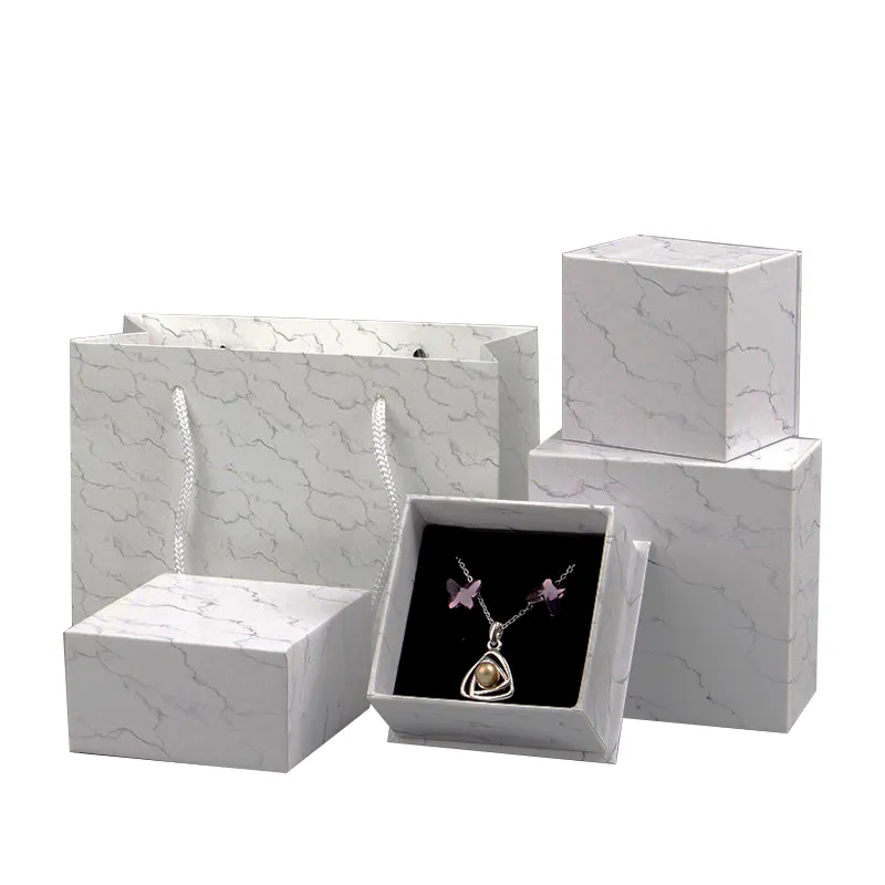 사용자 정의 친환경 제품 2023 보석 상자 뚜껑 세트 가방 상자 라마단 선물