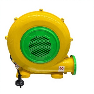 Commercial grade games kits accessories inflatable bounce house air blowers motor for sale - Product Image 1