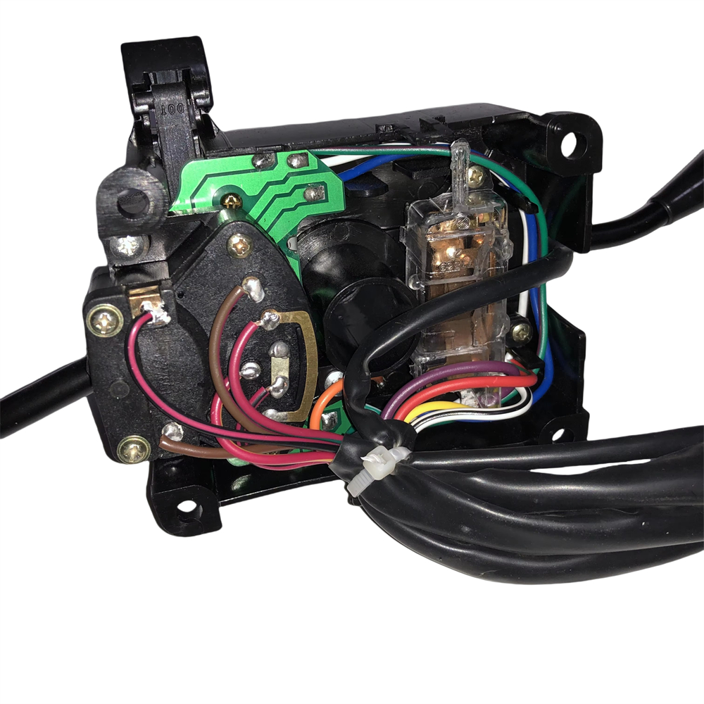 Turn Signal Switch & Combination Light Switch for Toyota Land
