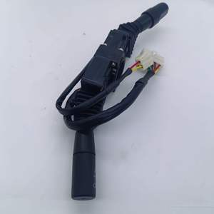 สวิตช์รวมของรถยก Doosan Daewoo รุ่น 30011403-00005 สำหรับรุ่นดีเซล Cd20g Cd25g Cd30g อะไหล่ทดแทน - Product Image 2