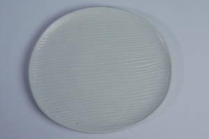 Juego de Vajilla de Cerámica con Diseño Marmoleado Europeo, Platos para Pizza, Platos para Carne, Platos para Postre - Vajilla Premium - Product Image 6