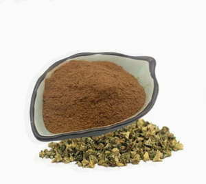 Tribulus bột nhà máy bán hàng trực tiếp thảo mộc Tribulus terrestris chiết xuất bột Tribulus bột - Product Image 3