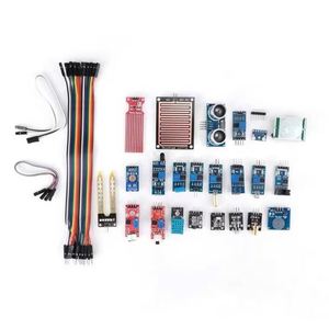 <span class=keywords><strong>WFH</strong></span>/OLT 40MM 207N Potenciómetro deslizante recto de un solo eje B100K con mango de 15MM - Product Image 5