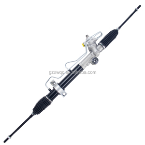 Crémaillère de direction assistée pour SUZUKI APV CARRY 2005 <span class=keywords><strong>2006</strong></span> 2007 2008 2009 2010 2011 2012 48500-61J51 4850061J51 - Product Image 1
