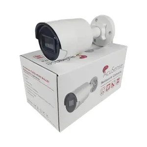 Ip67 Waterdichte Externe Ip Camera Hik Originele 4/6/8mp Netwerkcamera DS-2CD2043G2-I/DS-2CD2063G2-I/DS-2CD2083G2-I