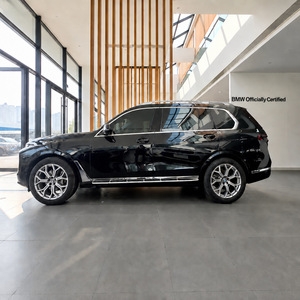SUV Usado para Exportación, B-M-W X7 2023 XDrive40i, Versión Original de Lujo, Venta al Por Mayor de Autos Seminuevos - Product Image 3
