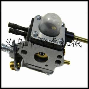 Echo Kyoritsu K54 Zama C1U-K54 K82คาร์บูเรเตอร์สำหรับเลื่อยโซ่รุ่น C1U-K27B และ C1U-K17 Hzpj - Product Image 4