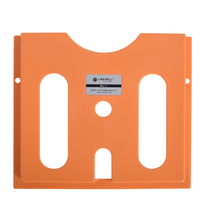 RAL7035 Armoire A4 Porte-Documents Dessin Poche
