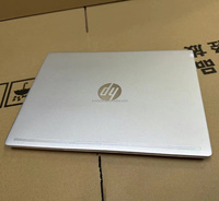 Laptop Bisnis Bekas HP 440G6/430G6 i5 Generasi ke-8 RAM 8GB HDD 128GB+500GB Stok Terbatas Komputer Kantor Notebook Pelajar (Refurbished)