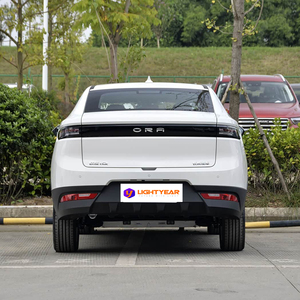 ORA IQ Vehículo Eléctrico Inteligente, Marca China, Auto Eléctrico Premium para Conducción Urbana, Viajes Urbanos, Exportación Global con Nueva Energía Moderna - Product Image 6